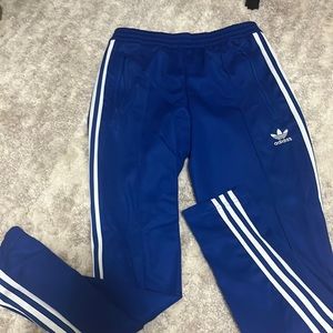 Adidas soccer pants